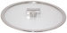 Couvercle en verre Strate amovible 24 cm K24SA
