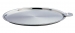 Couvercle plat 14 cm