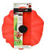 Couvercle silicone rouge Ø 22cm Coquelicot