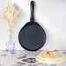 crepiere 24cm cookway fixe exceliss+
