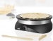 Crêpière professionnelle ø 33 cm Unold
