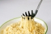 Cuillere a spaghetti nylon