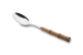 Cuillère de service Bamboo buis clair