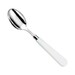 Cuillère de table Newbridge blanc écume