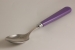 Cuillère de table Newbridge violet