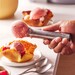 Cuillere portionneuse a glace