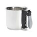 Cuiseur bain-marie à queue double paroi ø 16 cm