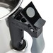 Cuiseur bain-marie à queue double paroi ø 16 cm