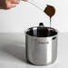 Cuiseur bain-marie à queue double paroi ø 16 cm