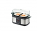 Cuit-oeufs multifonction EK3 Plus