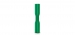 Dessous de plat magnétique trivet vert