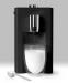 Distributeur d'eau à température variable Noir