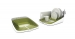 Egouttoir arena Blanc vert