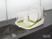 Egouttoir arena Blanc vert