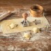 Emporte-pièce raviolis/biscuits Classic Etoile 6,5 cm