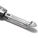 Eplucheur oscillant inox