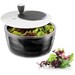 Essoreuse à Salade à Manivelle avec égouttoir intégré 25 cm ROTARE