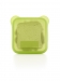 Etui à sandwich Lekué carré Vert