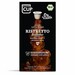 Etui de 10 capsules biodégradables de café Ristretto Italiano Bio