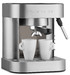 Expresso Inox Automatique
