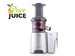 Extracteur de jus JMP600Si avec Accessoire sorbet