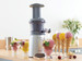 Extracteur de jus JMP600Si avec Accessoire sorbet