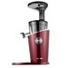 Extracteur de jus Rouge Bordeaux