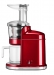 Extracteur de jus rouge Pomme d'amour 5KVJ0111ECA