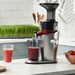 Extracteur de jus sans tamis platinium