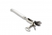 Fer à gigot Laguiole inox