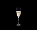 Boite de 2 flûtes à champagne Riedel 23 cl