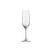 Flûte à champagne Vina 22 cl (Le lot de 6)
