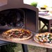 Four à Pizza au feu de bois PIETRA 100