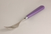 Fourchette de table Newbridge violet