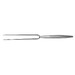 Fourchette diapason Stylver 17 cm