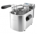 Friteuse Inox Digitale