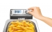 Friteuse Inox Digitale