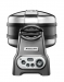 Gaufrier KitchenAid Artisan Pro gris étain