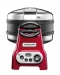 Gaufrier KitchenAid Artisan Pro rouge
