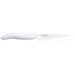 Gen - couteau trancheur 13 cm blanc