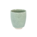 Gobelet Dashi Celadon Ø9,5cm/ H 11cm / 40cl