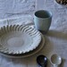 Gobelet Dashi Celadon Ø9,5cm/ H 11cm / 40cl