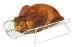 Grille à rôtir 38 x 21.5 inox