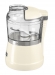 Hachoir compact KitchenAid crème