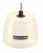 Hachoir compact KitchenAid crème