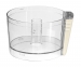 Hachoir compact KitchenAid crème