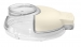 Hachoir compact KitchenAid crème