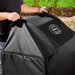 Housse Barbecue Videro G4/G4-S Noir