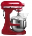 KitchenAid pro K 5 super + rouge