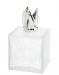 Lampe Berger Cube blanc